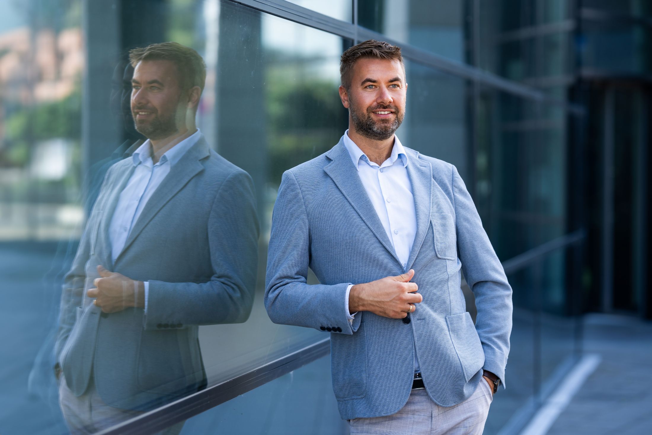 Adam Samek Ubezpieczenia AC OC NW