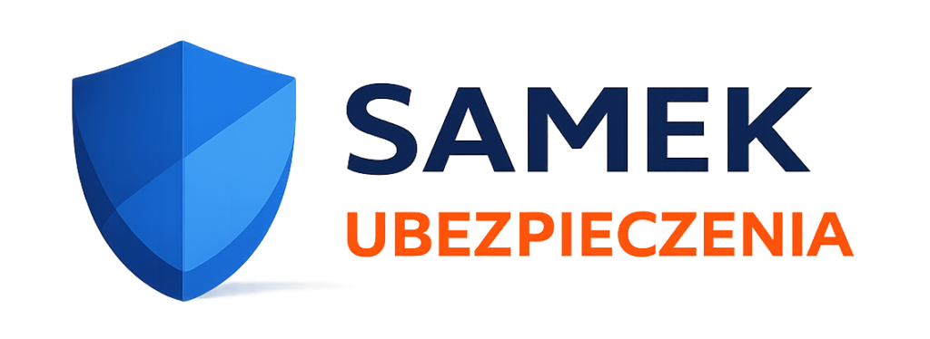 Ubezpieczenia – Adam Samek