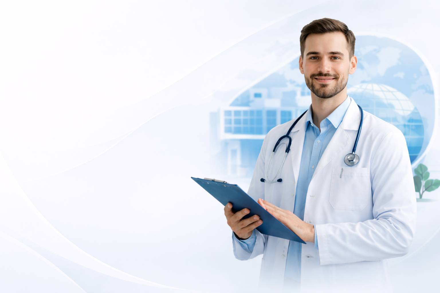 Adam Samek - ubezpieczenie zdrowotne