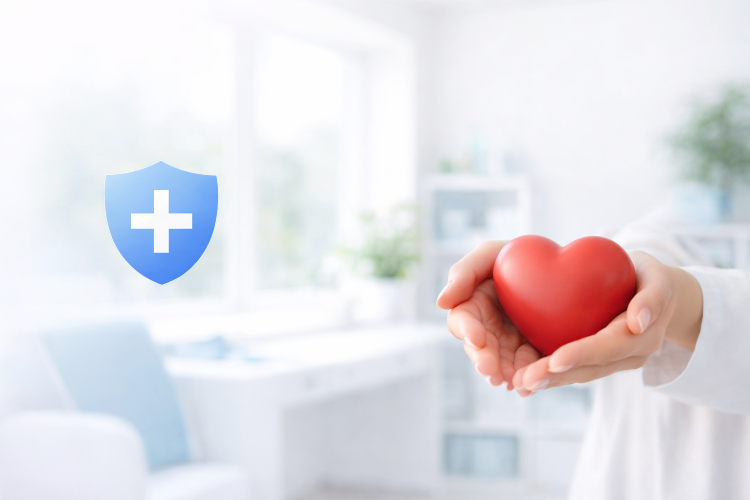 Adam Samek - ubezpieczenie zdrowotne